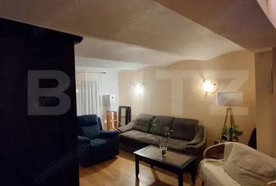 Casa de inchiriat in Schei cu vedere spre Tampa, curte proprie si garaj - 11