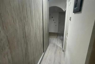 Apartament cu 3 camere semidecomandat în Tineretului - 3