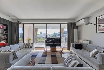 Rovere, Iancu Nicolae, 3 camere 167 mp complet renovat, lux - 3