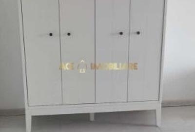 Apartament cu 2 camere decomandat, mobilat în Drumul Taberei - 7