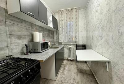 OPORTUNITATE UNICĂ – Apartament 2 camere, semidecomandat, zona Rogerius - 7