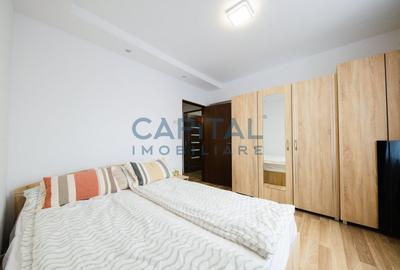 Fara comision! 2 camere 56 mp, balcon 9 mp, etaj 2/10, zona Diana, Gheorgheni Fara comision! 2 camere 56 mp, balcon 9 mp, etaj 2/10, zona Diana, Gheorgheni - 9