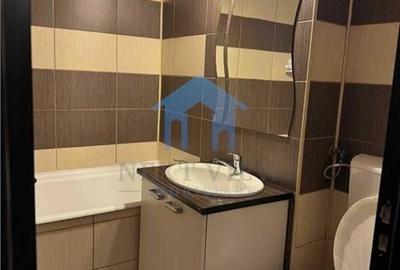 Garsoniera, Manastur - 2