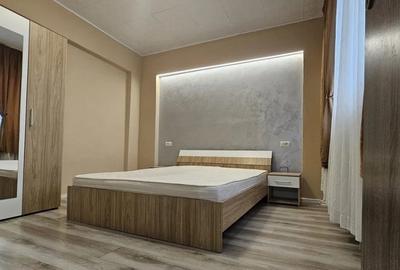 Apartament cu 2 camere decomandat, mobilat în Păcurari - 1