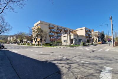 Casă cu 3 camere în Central - 7