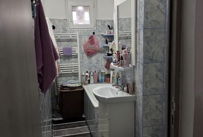 Apartament cu 2 camere semidecomandat în Central - 6