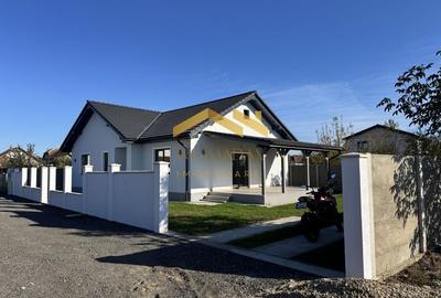 Utvin- Casa Individula-Finalizata Complet - 33