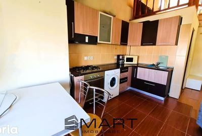 Garsonieră în Central