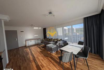 Apartament cu 2 camere, mobilat în Sopor - 3