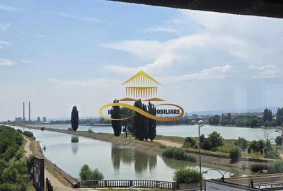 Apartament 2 camere de inchiriat bloc nou EMD - 1