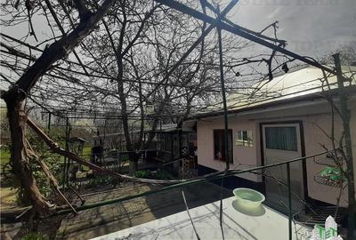 Casa cu livada/teren 1200 mp - 18