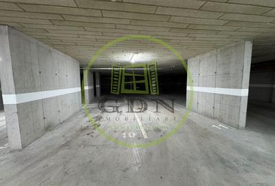 Inchiriere apart. de lux cu 2 camere, Marasti /zona Fabricii - 12