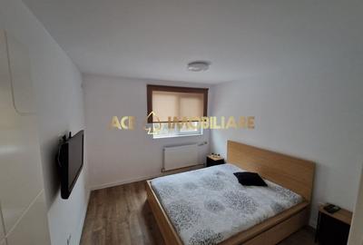 Apartament cu 2 camere decomandat, mobilat în Drumul Taberei