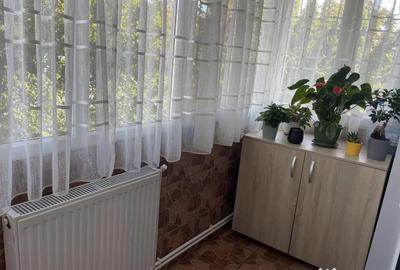 Apartament cu 2 camere semidecomandat în Central - 6