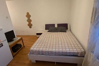 Garsonieră semidecomandată în Exterior Vest - 3