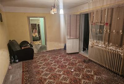 Resita, 2 Cam. Cf. 1, Parter, Micro 3 - 4