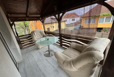 Casa de vanzare, cu 4 camere, 175 mp, in apropiere de Hateg - 14