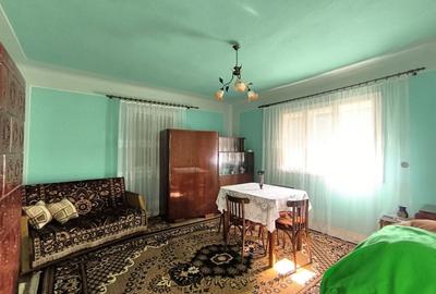 Casă individuală cu 2 camere cu Canalizare în Valea Drăganului - 8