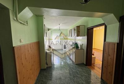 Apartament cu 2 camere decomandat, mobilat în Răcădău - 6