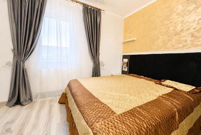 Apartament cu 2 camere decomandat în Metalurgiei - 9