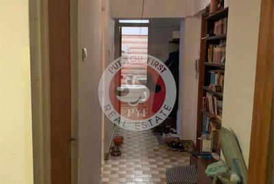 Apartament cu 2 camere decomandat, mobilat în Dacia - 3