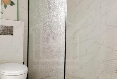 Casă individuală cu 4 camere cu Canalizare în Corușu - 8