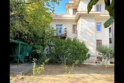 Vila Arcul de Triumf, individuala, teren 720 mp, 550 mp utili Vila Arcul de Triumf, individuala, teren 720 mp, 550 mp utili - 2