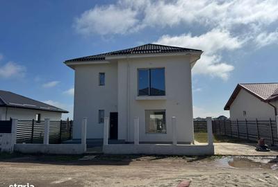 Casă cu 4 camere în Berceni - 5