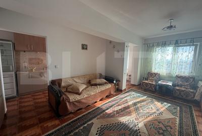 Microapartament, etaj intermediar, zona Primagra - 3