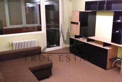 Apartament cu 2 camere semidecomandat, mobilat în Kiseleff - 1