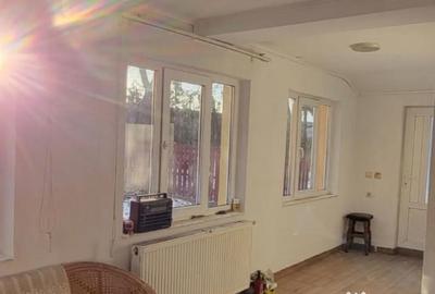 Casă cu 6 camere cu Teren 60000 Mp în Zvoriștea - 2