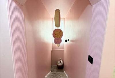 Casă cu 6 camere cu Teren 250 Mp în Central - 10