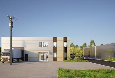 Hale noi de vanzare in Ciolpani - Proiect 2026 - 8