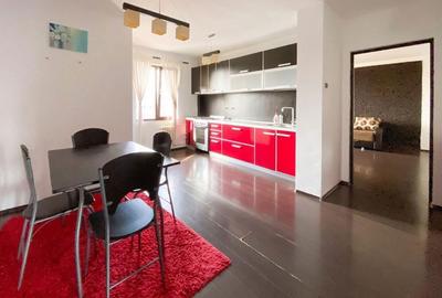 Apartament cu 2 camere decomandat în Calea Aradului - 2