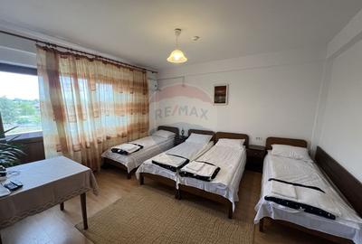 DE VANZARE Pensiune pe malul Lacului Casla - TULCEA - 10