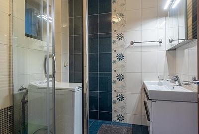 Apartament 3 camere superb+loc de parcare subteran - 13