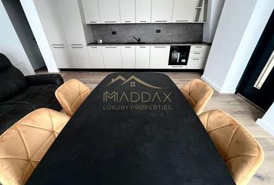 Apartament cu 3 camere *Prima Inchiriere* + Terasa *50mp* / Aviatiei - Herastrau - 2