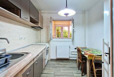 Apartament cu 3 camere decomandat în Rahova - 6