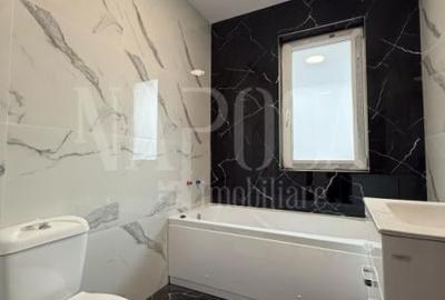 Apartament 2 camere de vanzare in Floresti - 5