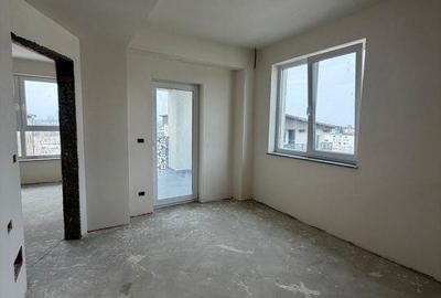Apartament cu 3 camere în Central - 3