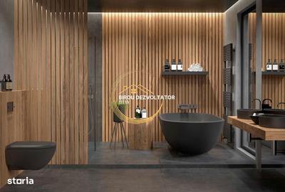 Apartament cu 2 camere decomandat în Titan - 2