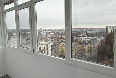 GARSONIERA | RENOVATA COMPLET | METROU GORJULUI - 11