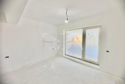 Apartament cu 3 camere semidecomandat în Doamna Ghica - 15