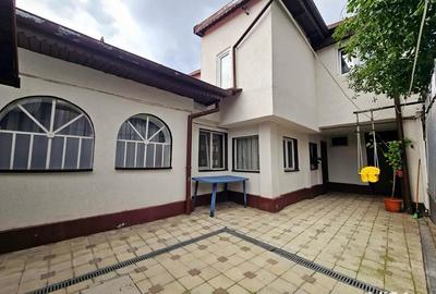 Vand casa p+1 bucurestii noi - 2