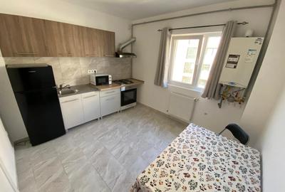 Apartament 2 camere, decomandat, Postalionului-Grand Arena - 5