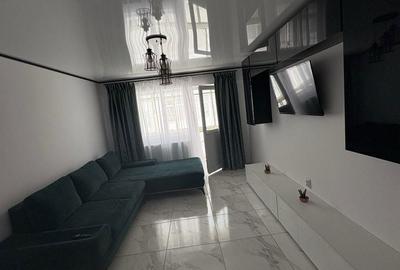 Apartament cu 2 camere decomandat în Central - 2