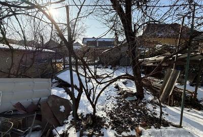 Casa cu 3 camere si 325 mp teren in Trei Stejari - 10