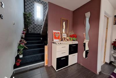 Casă cu 4 camere cu Teren 508 Mp în Apahida - 19