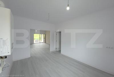 Casa cu 3 dormitoare, 109 mp, 500 mp teren, Sigmir - 9