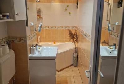 Apartament cu 3 camere decomandat în Jigodin-Băi - 7